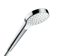 TELEDUCHA CROMA SELECT S 1jet HANSGROHE